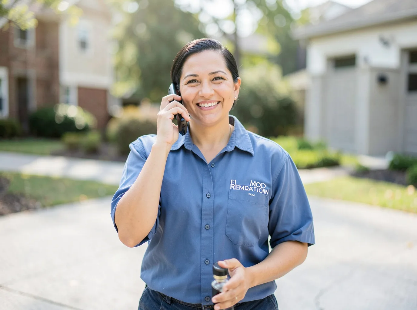 Mold Remediation Ricketts, IA FAQs